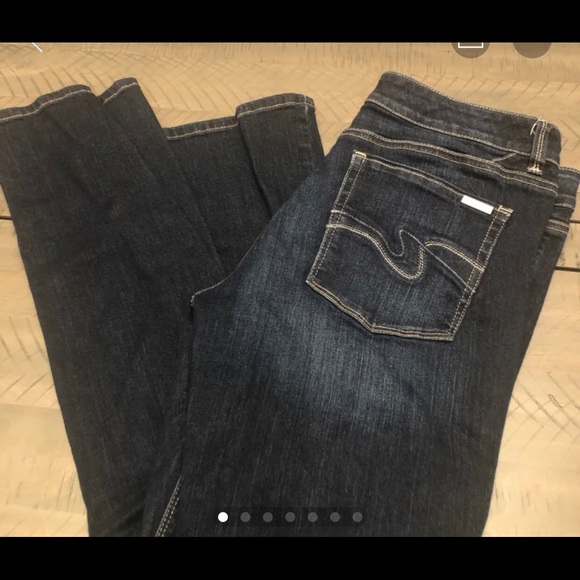 White House Black Market Denim - White House Black Market Jeans 12S